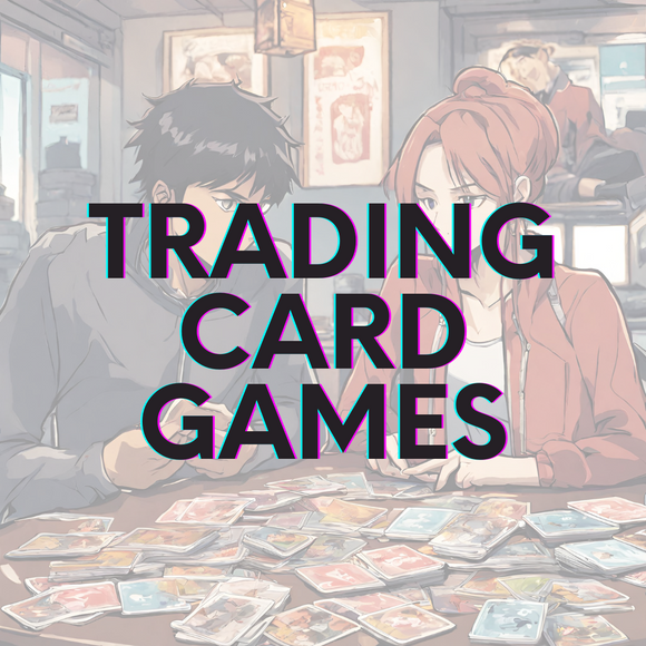 Trading Card Games (TCG)