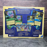 Disney Lorcana: Into The Inklands Gift Set
