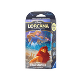 Disney Lorcana: The First Chapter TCG Starter Deck