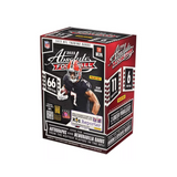 2023 Panini NFL Absolute Football Trading Card Blaster Box