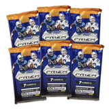 2023 Panini Prizm Football Mega Box