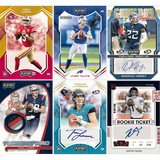 2021 Panini Playoff Football Mega Box