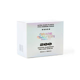 Grade Saver Pro - Pro Card Shields (Semi Rigid) - 200 Count