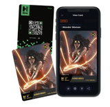 DC HRO Chapter 1: 8-Pack Premium Starter Pack, 58 Cards