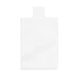 Grade Saver Pro - Pro Card Sleeves w/ Easy Pull Tab - 100 count