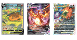 Pokemon TCG: Sword & Shield Ultra-Premium Collection—Charizard