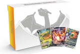Pokemon TCG: Sword & Shield Ultra-Premium Collection—Charizard