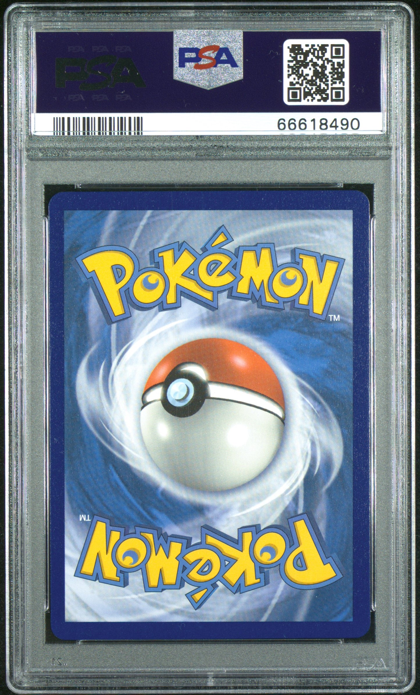 PSA 10: 2022 Pokemon Go 011 Radiant Charizard