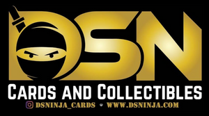DSN Cards and Collectibles