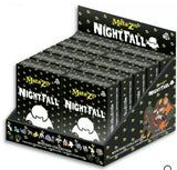 MetaZoo: Nightfall Blind Pin Box Display Case (Wave 2)